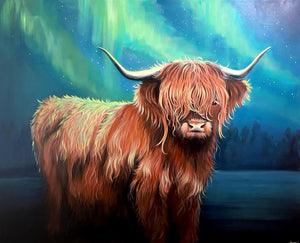 Highland beauty BLACK FRIDAY