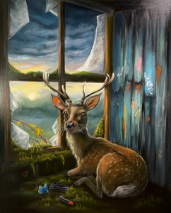 Tales untold - Ros Gallery April/maj 2025