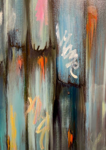 Tales untold - Ros Gallery April/maj 2025