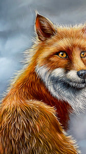 Survivor - Ros Gallery April/maj 2025
