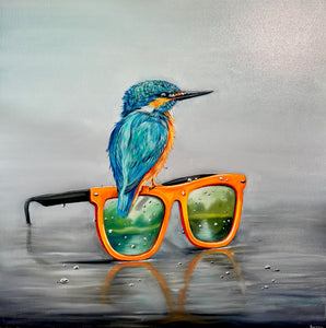 A painted dream