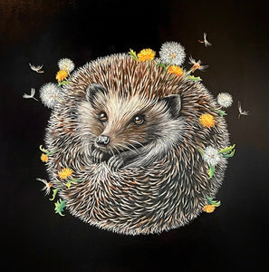 Dandelions and dreams