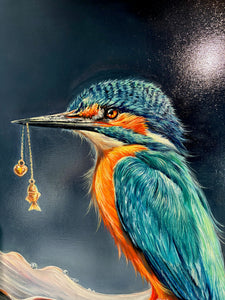 love fishing