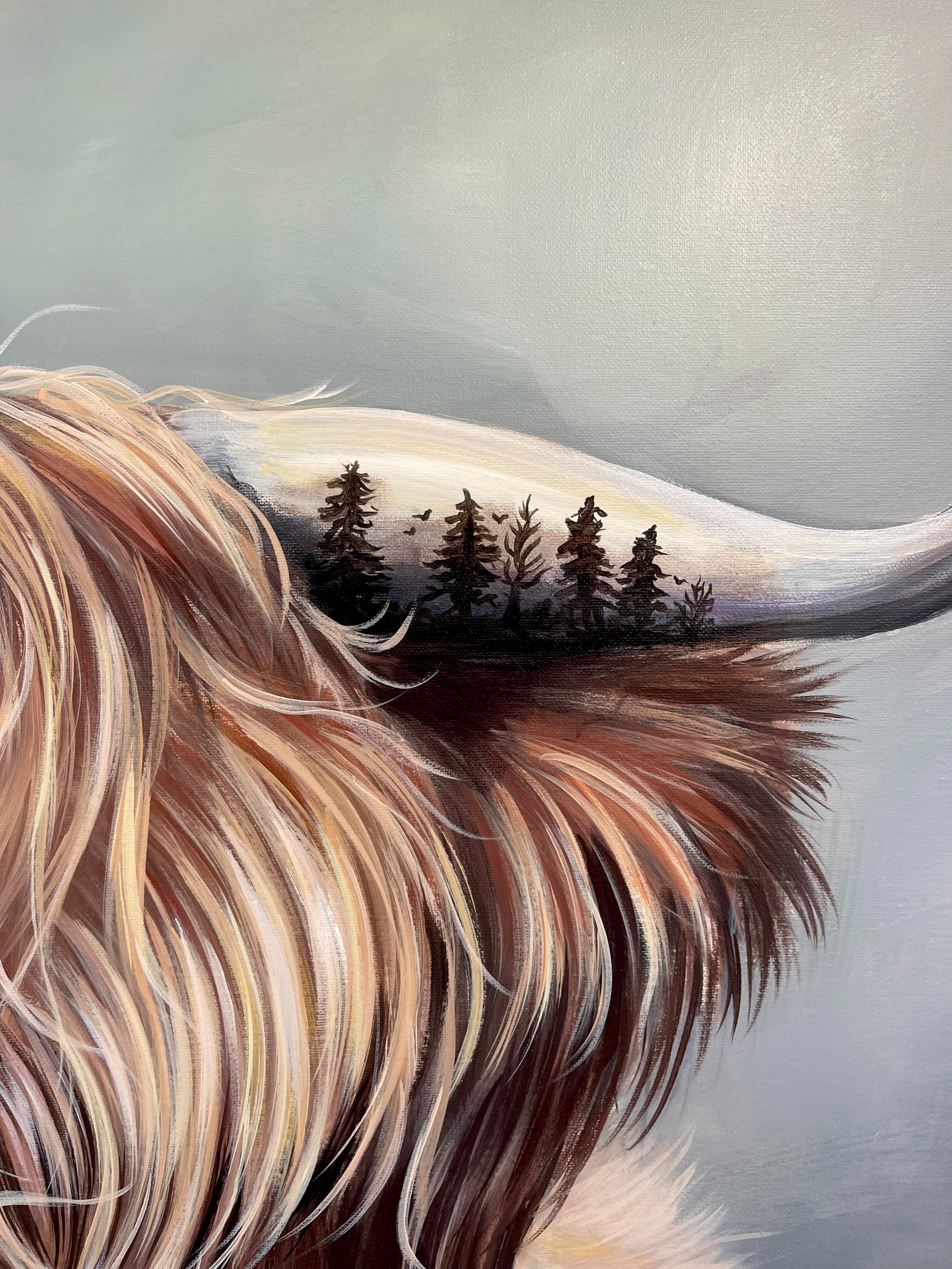 Natures soul