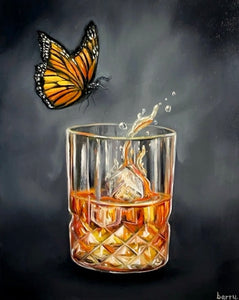 my time  Hos  Ros Gallery April/maj 2025