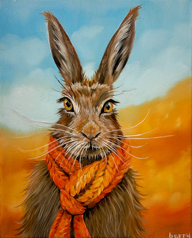Warm delight