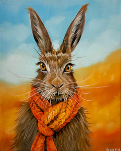 Warm delight