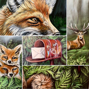 Foxes Kingdom