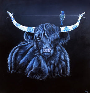 Highland BLUES