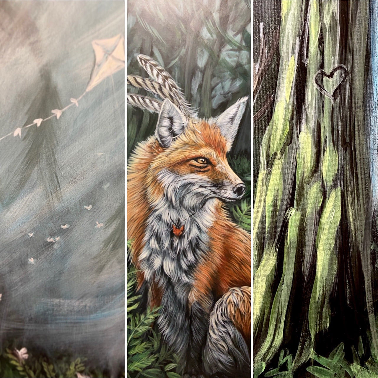 Foxes Kingdom