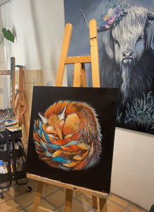 Getaway Art Classes for 2 people - D.24-25 May- Unleash Your Inner Artist