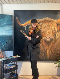 Getaway Art Classes for 2 people - D.13-14 May - Unleash Your Inner Artist
