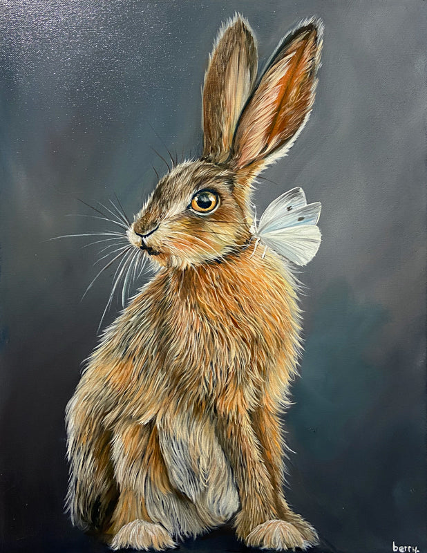 Bunnyfly