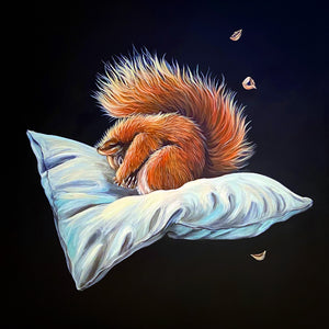 Day dreams