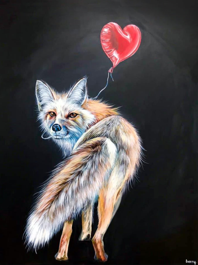 Follow your heart