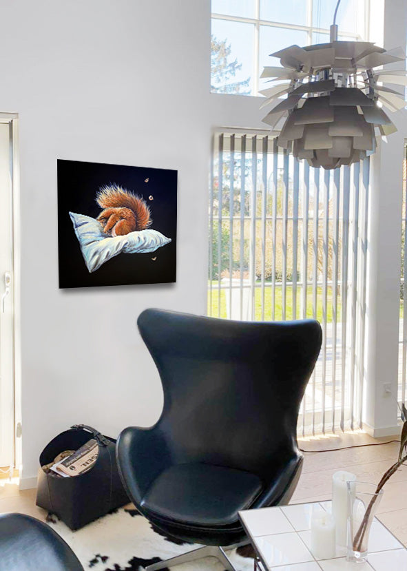 Day dreams